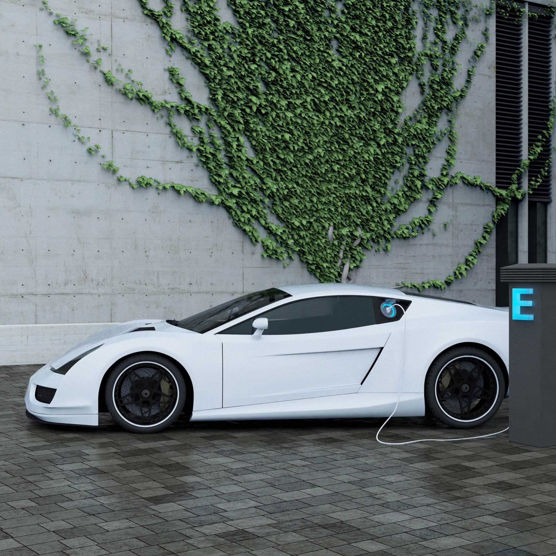 EV charging
